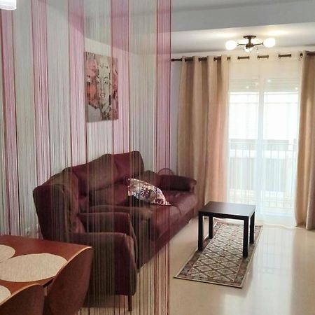 Apartamento En Centro Tradicional Alicante Kültér fotó