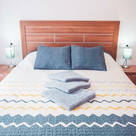 Apartamento En Centro Tradicional Alicante Kültér fotó