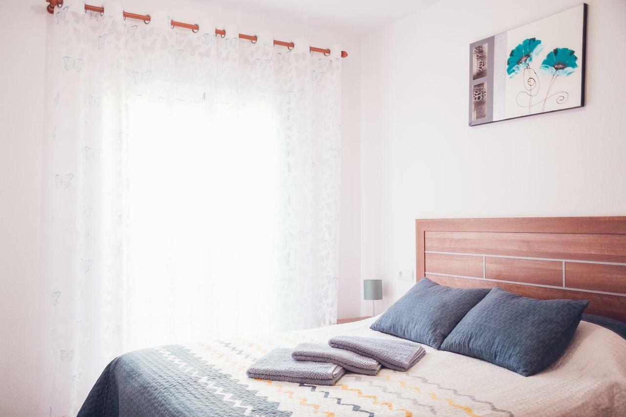 Apartamento En Centro Tradicional Alicante Kültér fotó