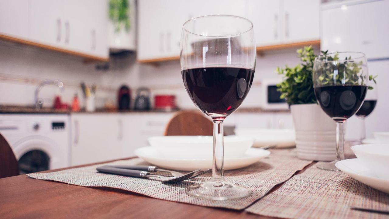 Apartamento En Centro Tradicional Alicante Kültér fotó