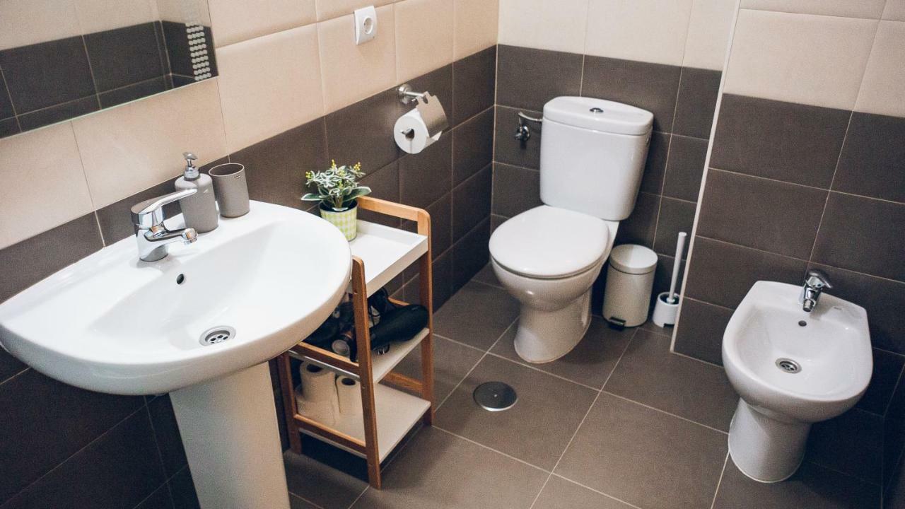 Apartamento En Centro Tradicional Alicante Kültér fotó