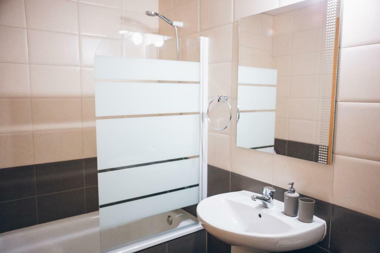 Apartamento En Centro Tradicional Alicante Kültér fotó