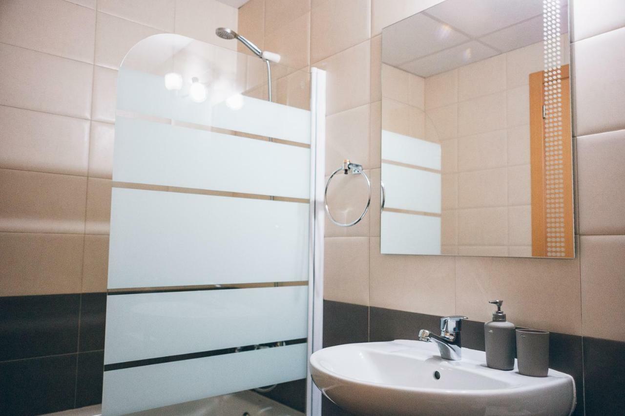 Apartamento En Centro Tradicional Alicante Kültér fotó